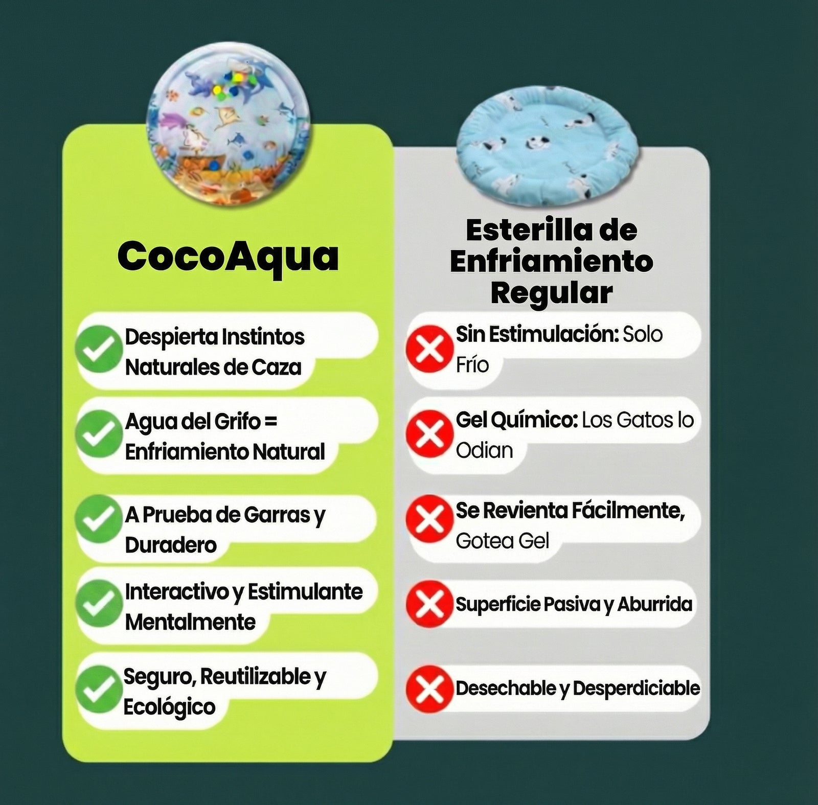 ¡Fomenta el juego saludable,