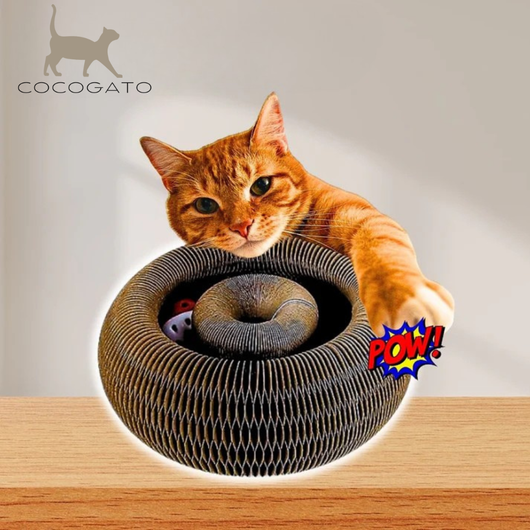 Cocogato™