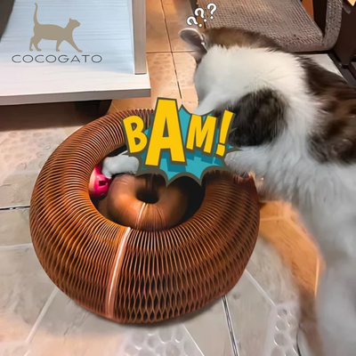 Cocogato™