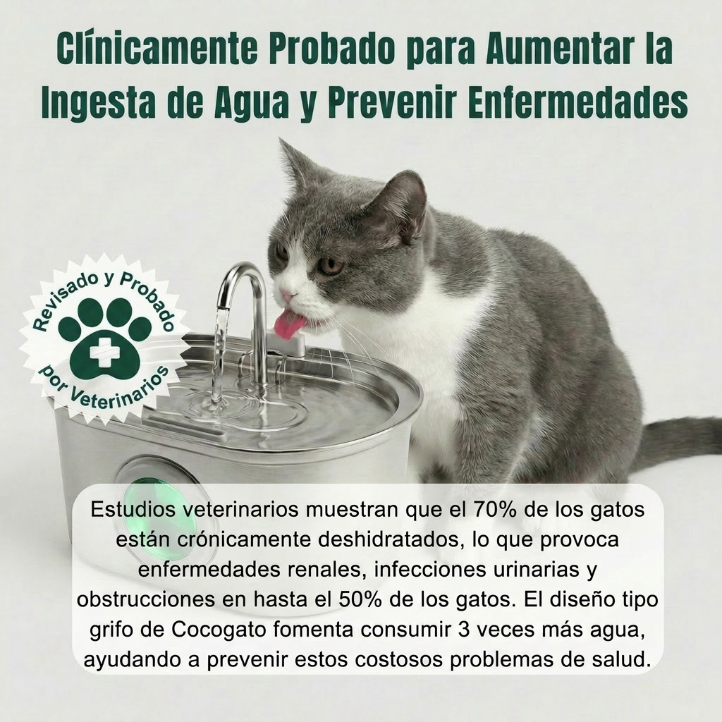 Hidratación que protege sus riñones