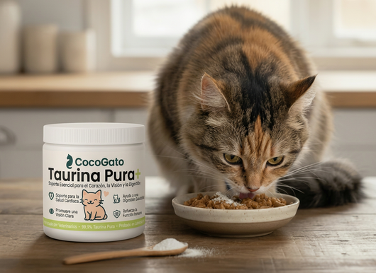 PuraTaurina+