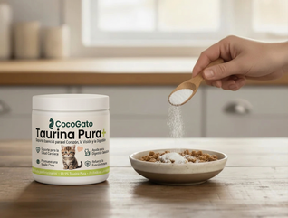 PuraTaurina+