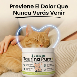 PuraTaurina+