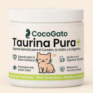 PuraTaurina+