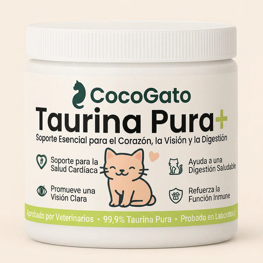 PuraTaurina+